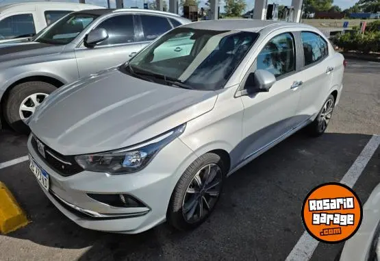 Fiat Cronos  2020 - foto 3