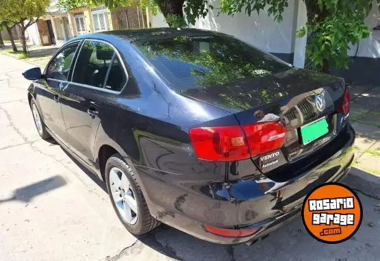 Volkswagen Vento  2011 - foto 1