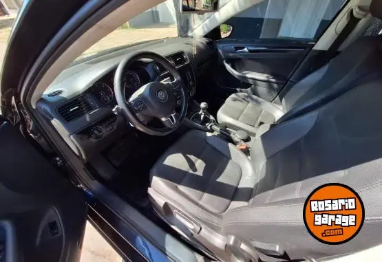 Volkswagen Vento  2011 - foto 4