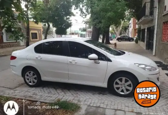 Peugeot 408  2014 - foto 2