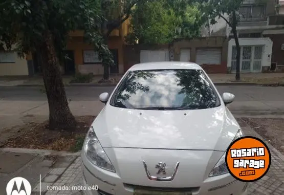 Peugeot 408  2014 - foto 4