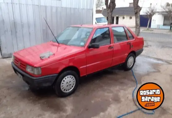 Fiat Duna  1995 - foto 1