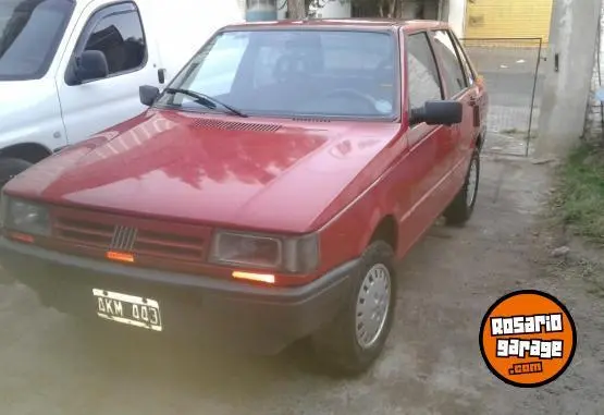Fiat Duna  1995 - foto 2