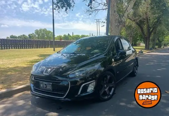 Peugeot 308 Gti  2013 - foto 1