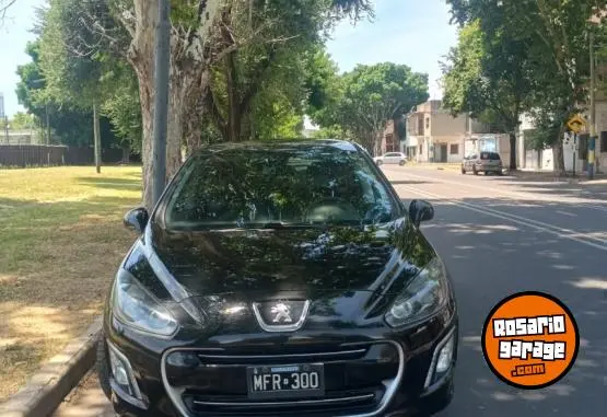 Peugeot 308 Gti  2013 - foto 2