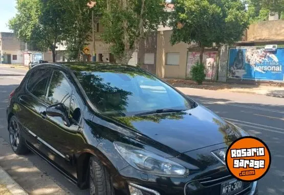 Peugeot 308 Gti  2013 - foto 3