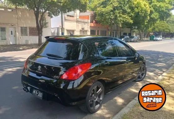 Peugeot 308 Gti  2013 - foto 4