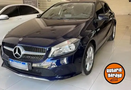 Mercedes-Benz 1.6 A200 Urban 156Cv  2018 - foto 1