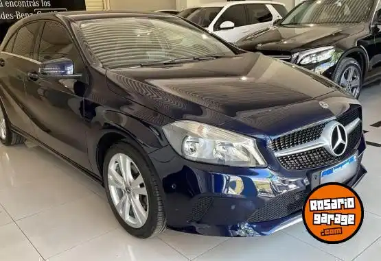 Mercedes-Benz 1.6 A200 Urban 156Cv  2018 - foto 2