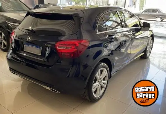 Mercedes-Benz 1.6 A200 Urban 156Cv  2018 - foto 3