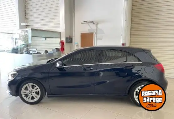 Mercedes-Benz 1.6 A200 Urban 156Cv  2018 - foto 4
