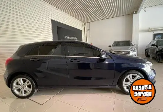 Mercedes-Benz 1.6 A200 Urban 156Cv  2018 - foto 5