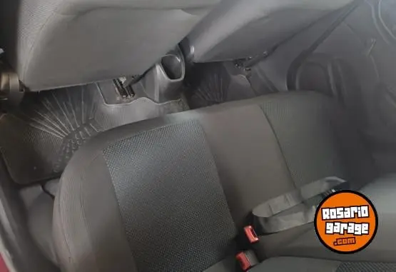 Chevrolet Onix Joy  2018 - foto 5