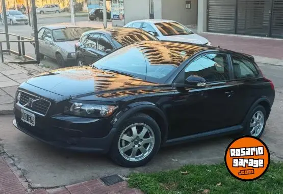 Volvo C30 2.0  2010 - foto 3
