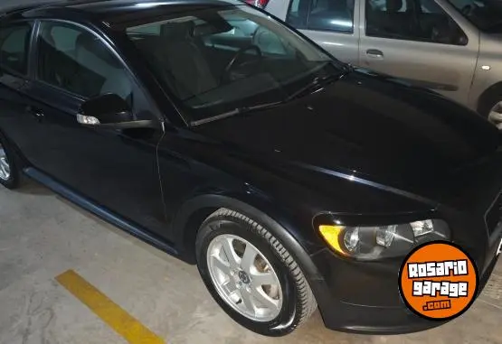 Volvo C30 2.0  2010 - foto 4