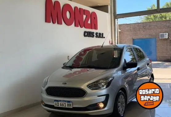 Ford Ka Se  2019 - foto 1
