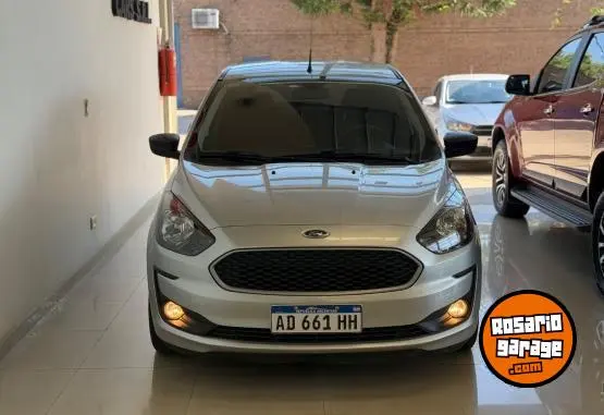 Ford Ka Se  2019 - foto 2