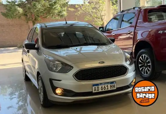 Ford Ka Se  2019 - foto 3
