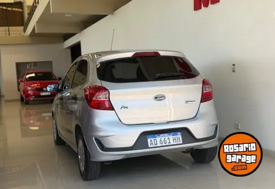Ford Ka Se  2019 - foto 4
