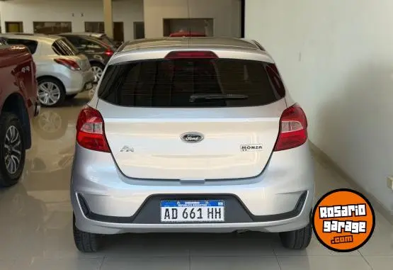 Ford Ka Se  2019 - foto 5