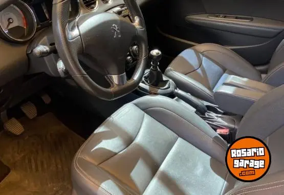 Peugeot Felini 1.6 Hdi 5 Puertas  2019 - foto 1