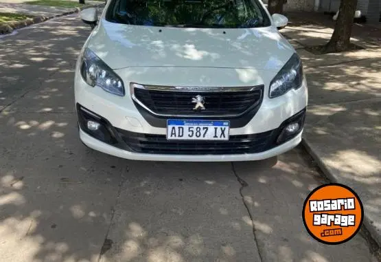 Peugeot Felini 1.6 Hdi 5 Puertas  2019 - foto 2
