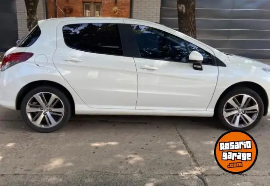 Peugeot Felini 1.6 Hdi 5 Puertas  2019 - foto 3