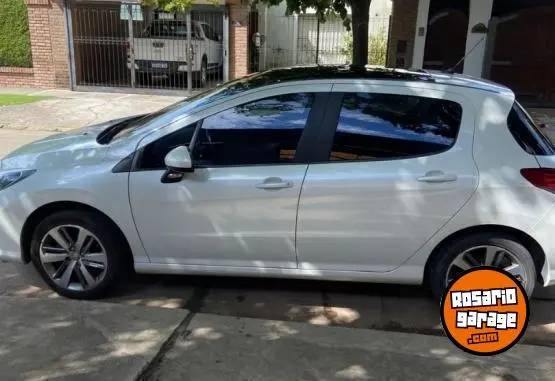 Peugeot Felini 1.6 Hdi 5 Puertas  2019 - foto 5