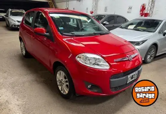Fiat Palio 1.6 Essence  2015 - foto 1