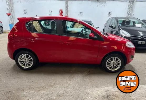 Fiat Palio 1.6 Essence  2015 - foto 2