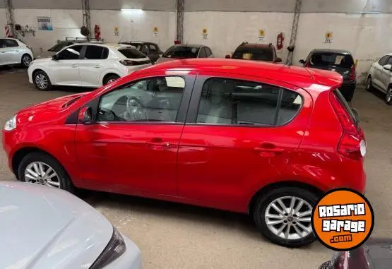 Fiat Palio 1.6 Essence  2015 - foto 4