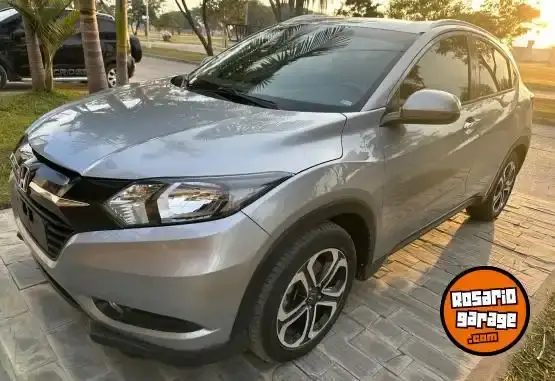 Honda Hrv Exl 2017 - foto 1