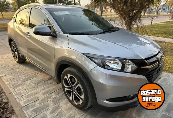 Honda Hrv Exl  2017 - foto 2