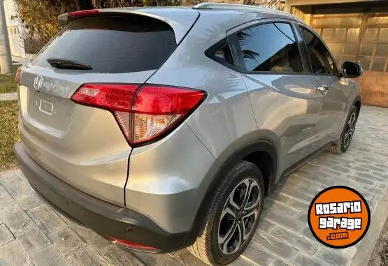 Honda Hrv Exl  2017 - foto 4