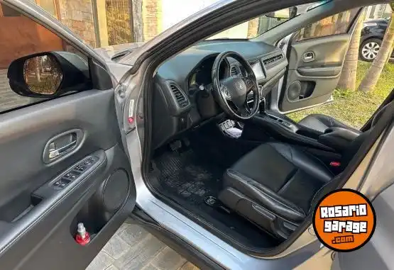 Honda Hrv Exl  2017 - foto 5