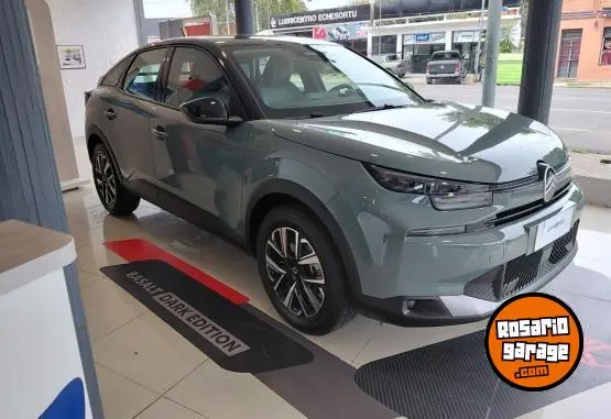 Citroën C4 Plus Hibrido  2026 - foto 2