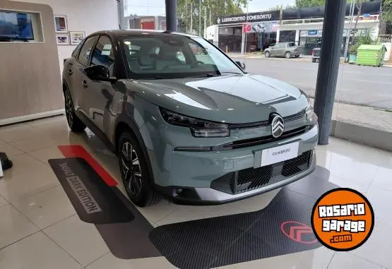 Citroën C4 Plus Hibrido  2026 - foto 3