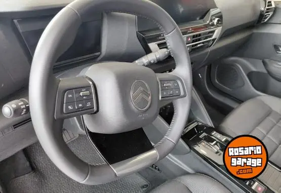 Citroën C4 Plus Hibrido  2026 - foto 5