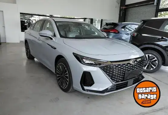 Chery Arrizo 8  2026 - foto 1