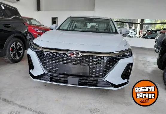 Chery Arrizo 8  2026 - foto 2