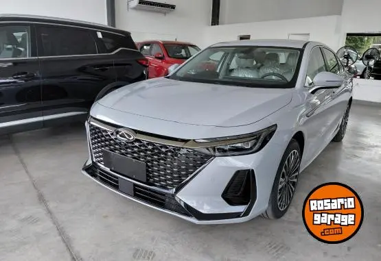 Chery Arrizo 8  2026 - foto 3