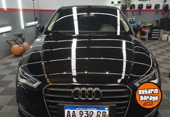 Audi A3  2017 - foto 1