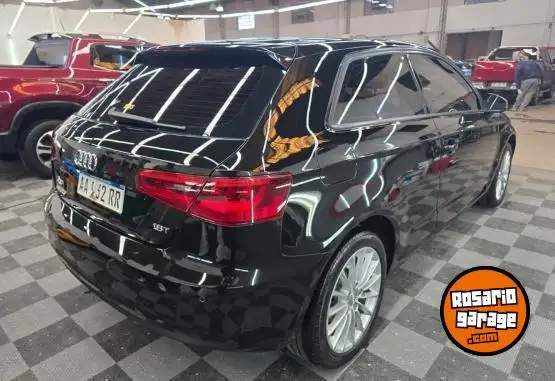 Audi A3  2017 - foto 4