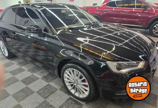 Audi A3  2017 - foto 5