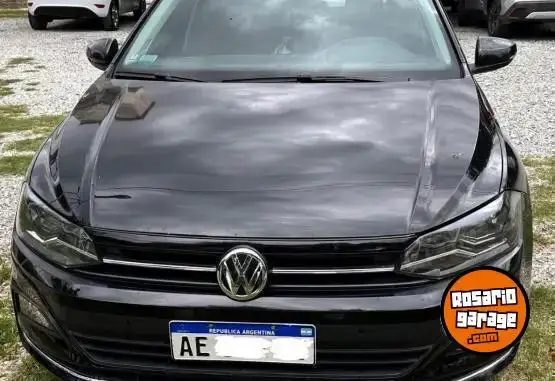 Volkswagen Nuevo Polo  2019 - foto 1