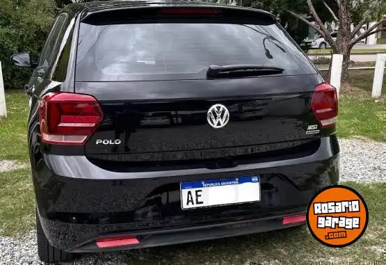 Volkswagen Nuevo Polo  2019 - foto 2
