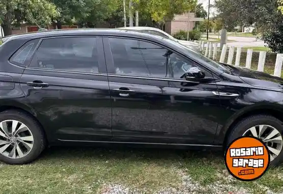 Volkswagen Nuevo Polo  2019 - foto 3