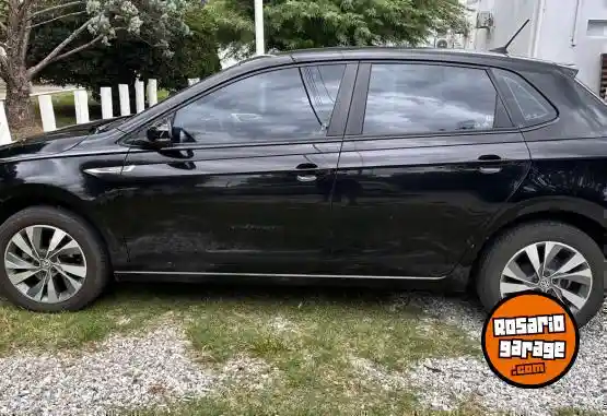 Volkswagen Nuevo Polo  2019 - foto 4