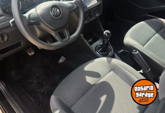 Volkswagen Gol Tren Trendline Full  2017 - foto 2