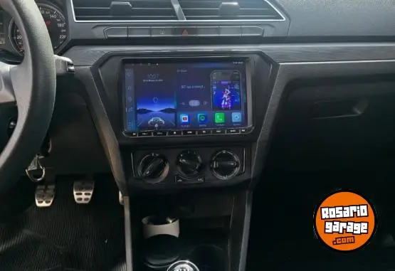 Volkswagen Gol Tren Trendline Full  2017 - foto 3